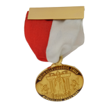 Simala Gold Medal