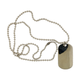 Sinulog Dog Tag 52mm