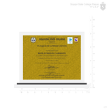 Siquijor Plaque