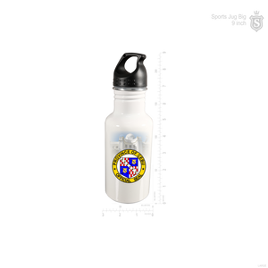 Sportsjug Big 9 inch