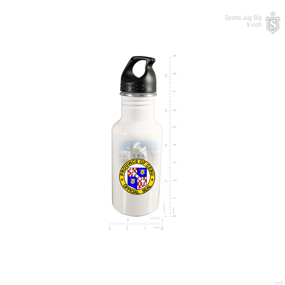 Sportsjug Big 9 inch