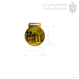 St. Ignatius Medal 2017