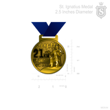 St. Ignatius Medal 2017