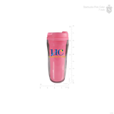 Starbucks Pink Color 7 inch