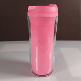 Starbucks Pink Color 7 inch