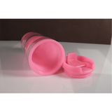 Starbucks Pink Color 7 inch