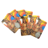 Sto. Niño Prayer Card 86mm