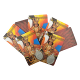 Sto. Niño Prayer Card 86mm