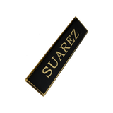 PNP Nameplate