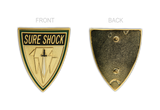 Sure Shock Pin - PNP