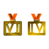 Tabuelan 111 Medal