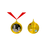 The Saking & Helen Limbaga Medal