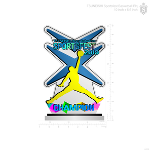 Tsuneishi Sportsfest 2019