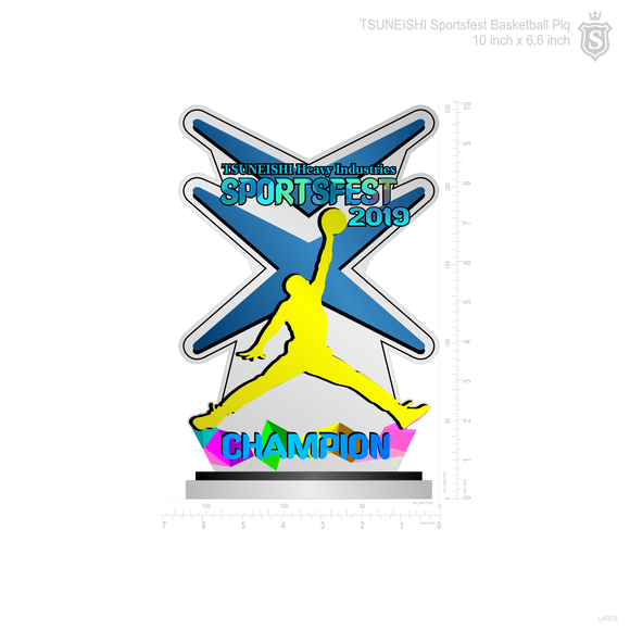 Tsuneishi Sportsfest 2019