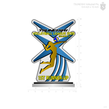 Tsuneishi Volleyball League 2019
