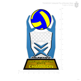 Tsuneishi Volleyball League 2019