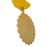 TTD 70K Marathon Medal