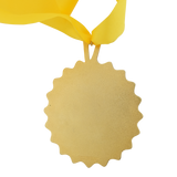 TTD 70K Marathon Medal