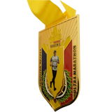 TTD 70K Season 3 Ultra Marathon Medal