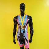 TTD 70K Ultramarathon Finisher Medal