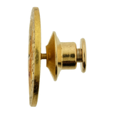 Sangguniang Panglungsod Talisay City Pin Gold