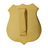 Task Force Alpha Badge