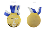 Teleperformance Synergy Medal