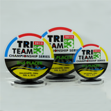Tri Team Championship Series 1st Placer 12 inch