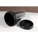 Tumbler with Handle 6.75 inch