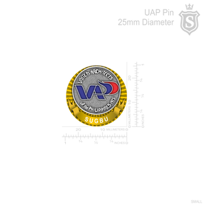 UAP PIN