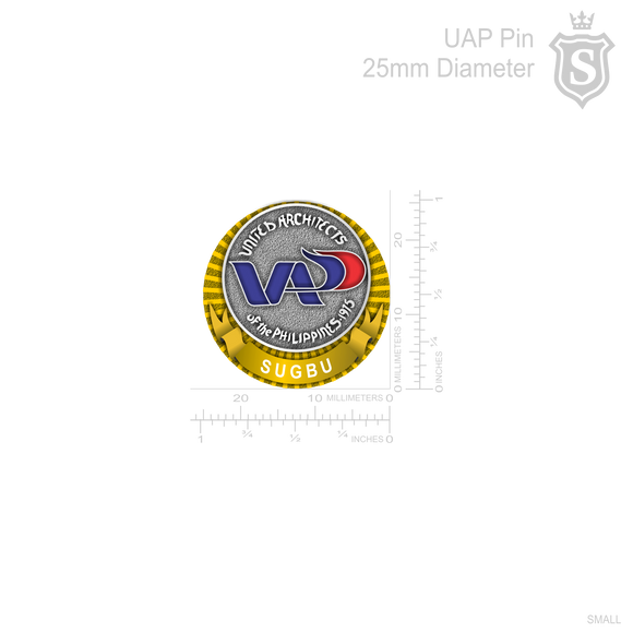 UAP PIN