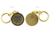 University of Cebu (UC) Keychain -College of Business and Accountancy
