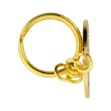 University of Cebu (UC) Keychain -College of Business and Accountancy
