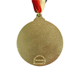 University of Cebu (UC) Medal