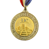 University of Cebu (UC) Medal