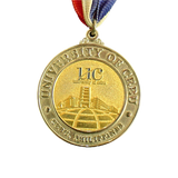 UC Medal