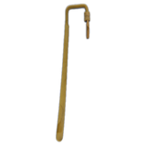 University of the Philippines (UP) Bookmark Antique 154mm