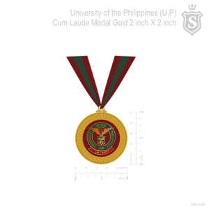 University of the Philippines (UP) Medal