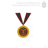 University of the Philippines (UP) Cum Laude Medal