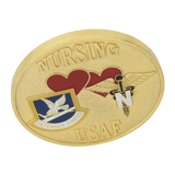USAF Nursing Coin