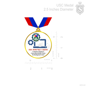 USC Medal