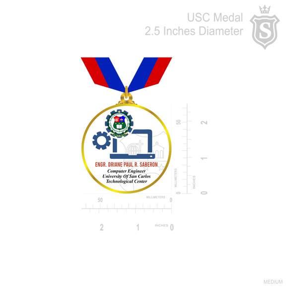 USC Medal