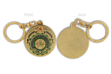 University of San Jose Recoletos (USJR) Keychain
