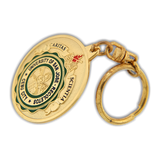University of San Jose Recoletos (USJR) Keychain