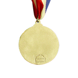 University of San Jose Recoletos (USJR) Medal