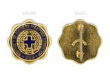 University of Southern Philippines Foundation (USPF) Pin