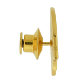 University of the Visayas (UV) Gullas College of Medicine Pin Gold