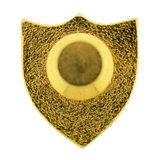 University of the Visayas (UV) Gullas College of Medicine Pin Gold