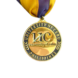 University of Cebu (UC) Medal