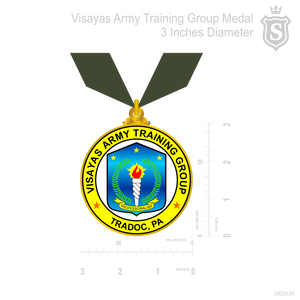 Visayas Army Training Group